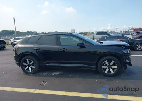 2025 Honda Prologue Touring из США, поврежденный, VIN 3GPKHWRM3SS518270